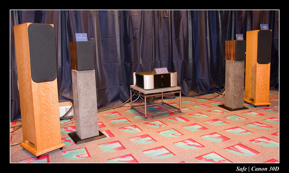 2006 - 10 - Salon hifi sofitel -  110